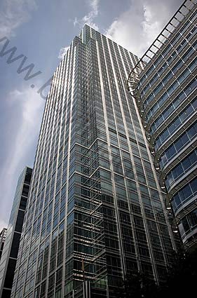 597_canary wharf london docklands offices flats docks licensed royalty free 