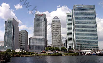 598_canary wharf london docklands offices flats docks licensed royalty free 