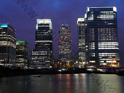 605_canary wharf london docklands offices flats docks licensed royalty free 