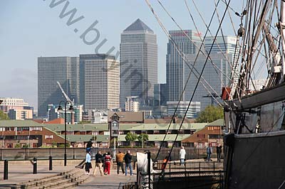 626_canary wharf london docklands offices flats docks licensed royalty free 