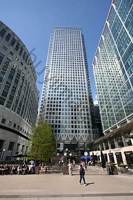 628_canary wharf london docklands offices flats docks licensed royalty free 