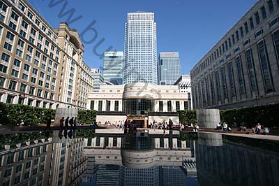 629_canary wharf london docklands offices flats docks licensed royalty free 