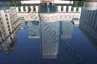 641_canary wharf london docklands offices flats docks licensed royalty free 