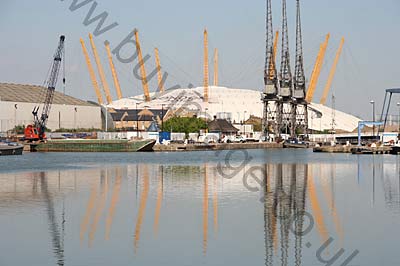642_canary wharf london docklands offices flats docks licensed royalty free 