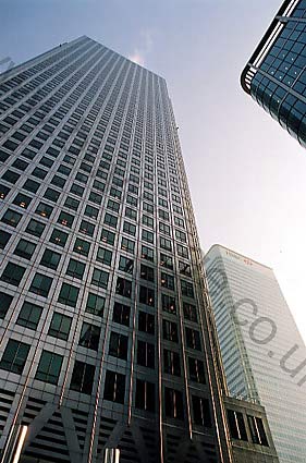 7_canary wharf london docklands offices flats docks licensed royalty free 