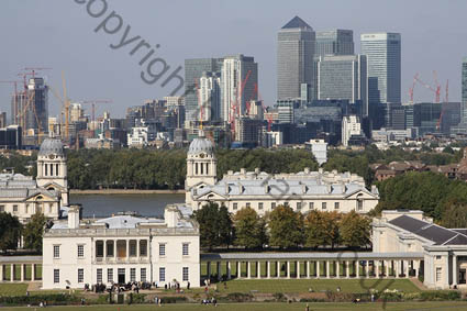 783_canary wharf london docklands offices flats docks licensed royalty free 