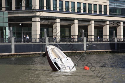 793_canary wharf london docklands offices flats docks licensed royalty free 