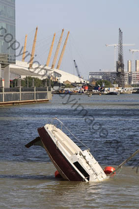 794_canary wharf london docklands offices flats docks licensed royalty free 
