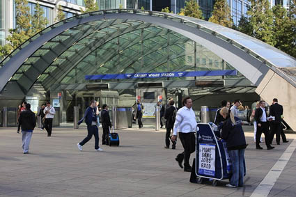 798_canary wharf london docklands offices flats docks licensed royalty free 