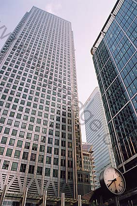 8_canary wharf london docklands offices flats docks licensed royalty free 