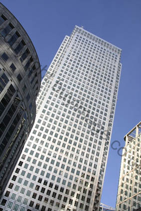 802_canary wharf london docklands offices flats docks licensed royalty free 