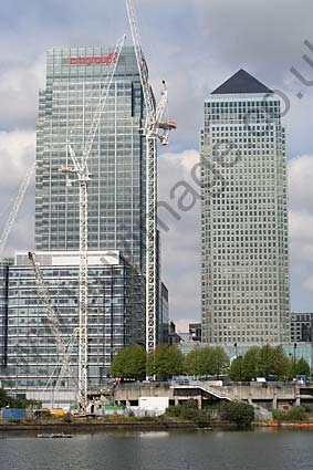 664_canary wharf london docklands offices flats docks licensed royalty free 