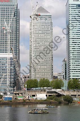 665_canary wharf london docklands offices flats docks licensed royalty free 