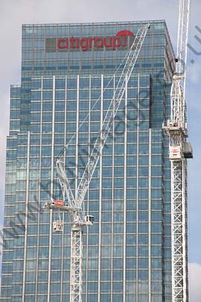 671_canary wharf london docklands offices flats docks licensed royalty free 