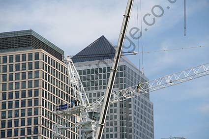 679_canary wharf london docklands offices flats docks licensed royalty free 