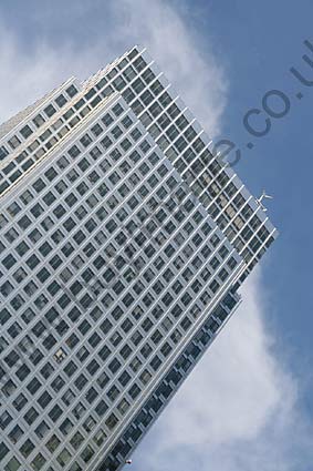 687_canary wharf london docklands offices flats docks licensed royalty free 