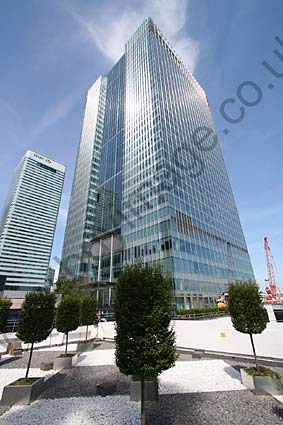 692_canary wharf london docklands offices flats docks licensed royalty free 