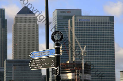 703_canary wharf london docklands offices flats docks licensed royalty free 