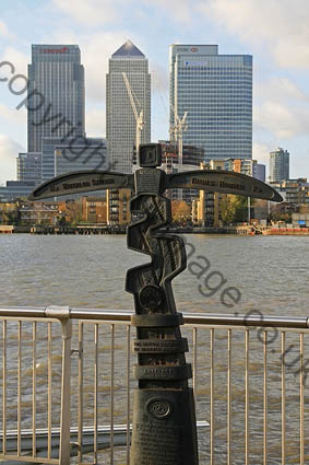 708_canary wharf london docklands offices flats docks licensed royalty free 