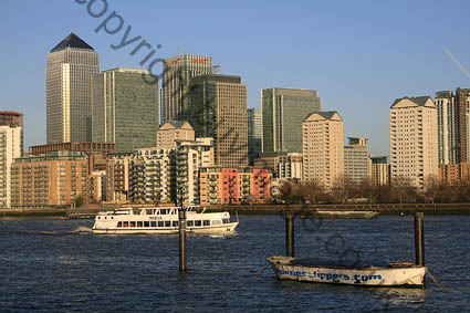 718_canary wharf london docklands offices flats docks licensed royalty free 