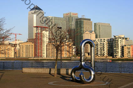 721_canary wharf london docklands offices flats docks licensed royalty free 