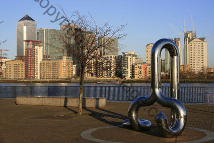 725_canary wharf london docklands offices flats docks licensed royalty free 