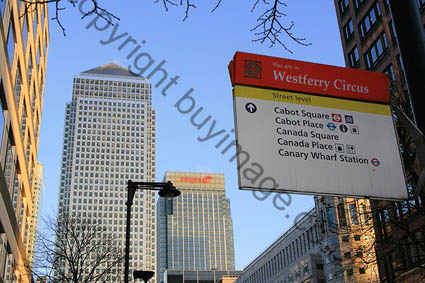 737_canary wharf london docklands offices flats docks licensed royalty free 
