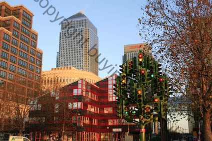 742_canary wharf london docklands offices flats docks licensed royalty free 