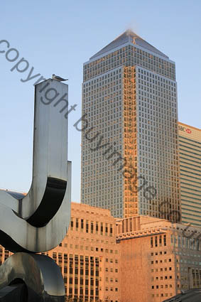 747_canary wharf london docklands offices flats docks licensed royalty free 