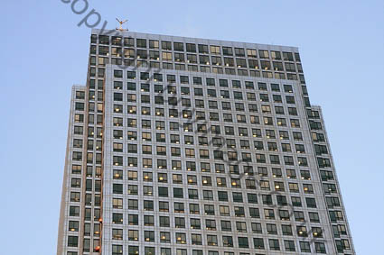 752_canary wharf london docklands offices flats docks licensed royalty free 