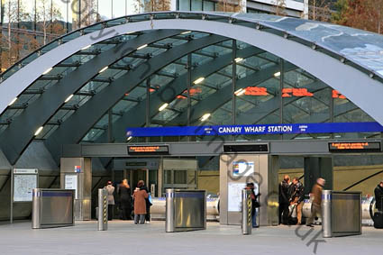 753_canary wharf london docklands offices flats docks licensed royalty free 