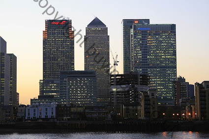 761_canary wharf london docklands offices flats docks licensed royalty free 