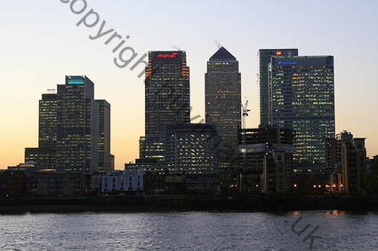 762_canary wharf london docklands offices flats docks licensed royalty free 