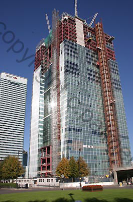 552_canary wharf london docklands offices flats docks licensed royalty free 