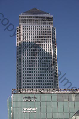 554_canary wharf london docklands offices flats docks licensed royalty free 