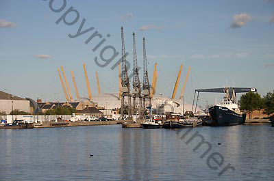 562_canary wharf london docklands offices flats docks licensed royalty free 