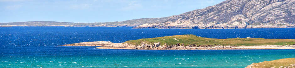 Western Isles, Scotland, Photo Library