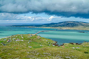 Eriskay, Western Isles, Scotland, Photo Library