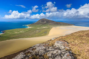 Isle of Harris, Western Isles, Scotland, Photo Library