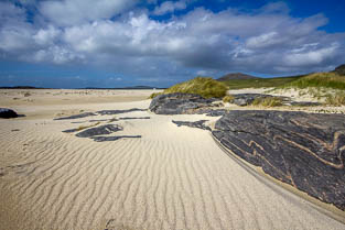 Isle of Barra, Western Isles, Scotland, Photo Library