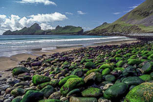 St Kilda, Hirta, Western Isles, Scotland, Photo Library