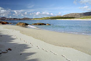 Isle of Scarp, Western Isles, Scotland, Photo Library