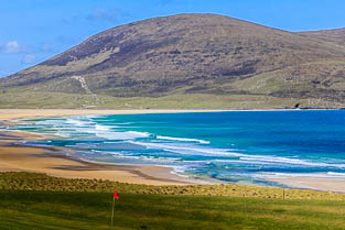 Isle of South Uist, Western Isles, Scotland, Photo Library