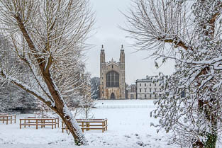 Cambridge