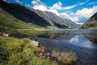 Scottish Highlands