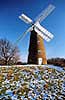 4  billingford windmill