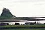 12.holy island castle northumberland england landscape picture