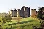 1.alnwick castle northumberland england landscape picture
