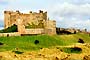 8.bamburgh castle northumberland