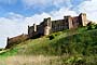 9.bamburgh castle northumberland